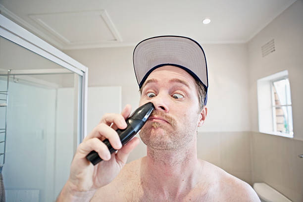 nose trimmer for men