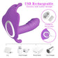 Wireles Remote Control Vibrator Massager -Sex toy for Women
