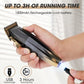Hair Clipper And Trimmer Set Rechargeable