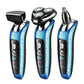 Surker 3in1 grooming kit- wireless trimmer multipurpose