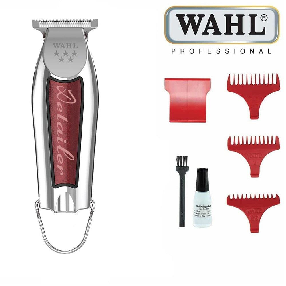 Wahl 8081 Professional Corded Hair Trimmer