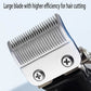 Electric Hair Cordless Adjustable Hair Clipper