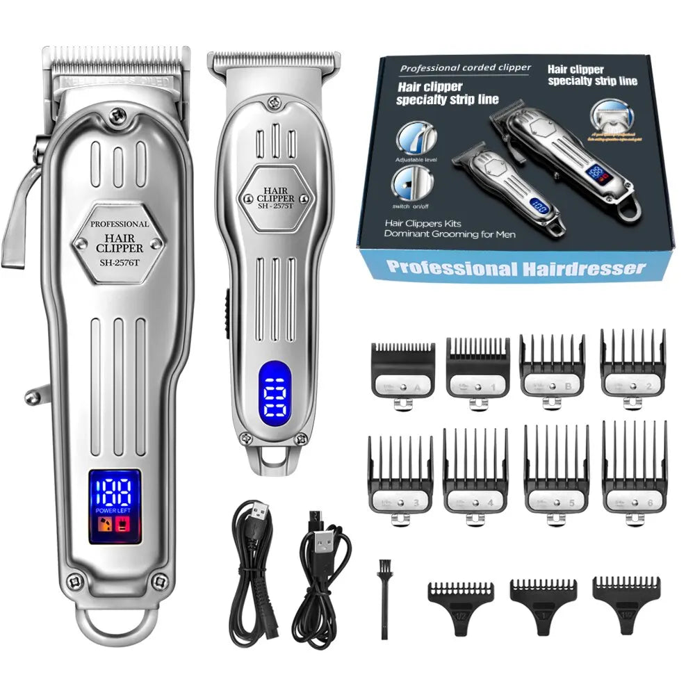 mens wireless resuxi, wahl hair clippers 