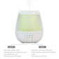 USB Electric Aroma Air Diffuser Night Lights Ultrasonic Air Humidifier Essential Oil Aromatherapy Cool Mist Maker For Home 45