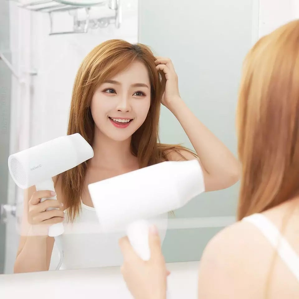 XIAOMI MIJIA SHOWSEE A1-W Anion Hair Dryer