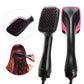 Hot Air Brush One Step Hair Dryer and Volumizer Hairdryer Hairbrush blow dryer Hair Dryer Professional Blow Dryer Hair Styler