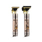 Barber Mens wireless trimmer (Monkey king 3d) Two tone
