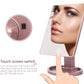22 LED Light Touch Screen Makeup Mirror 10X Magnifying Glass Compact Vanity Mirror Flexible Cosmetics Mirrors