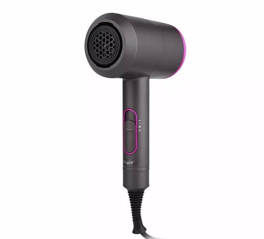 Professional Powerful Hair Dryer Foldable Blow Dryer Hot/Cold like dyson