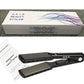 2 IN 1 Hair Straightener & Curler Titanium Plate Professional Hair Straightener Flat Iron Curling iron Hair styler