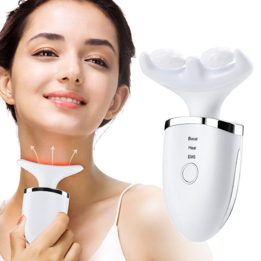 face and neck massagers