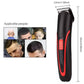 Wireless hair Trimmer combo