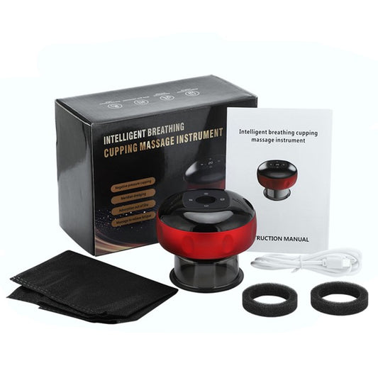 cup therapy set wireless 12 mode