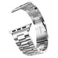 Stainless steel Strap For Apple Watch Bracelet Watchband