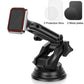Car Phone Holder Suction Cup Car Mount stand
