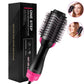 Hot Air Brush One Step Hair Dryer and Volumizer Hairdryer Hairbrush blow dryer Hair Dryer Professional Blow Dryer Hair Styler