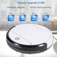 Robot Vacuum Cleaner Smart Remote Control Auto-Recharge Wireless Cleaning Sweeping Robot Multifunction Vacuum Cleaner For Home