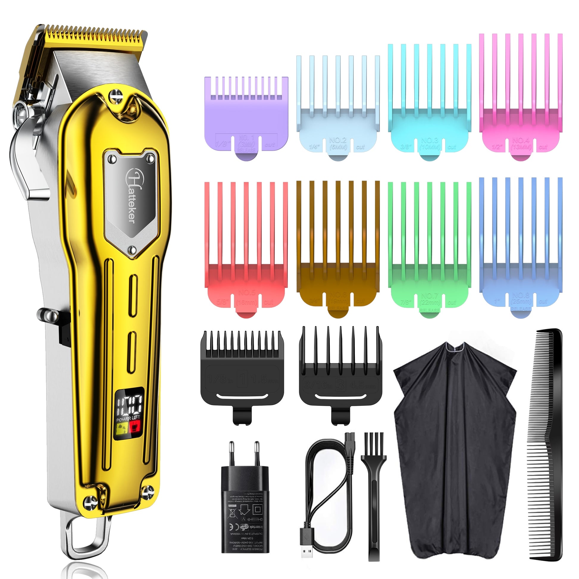 wahl hair trimmer professional remington 