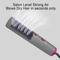 SURKER Hair Dryer Brush 2 in 1 Hair Straightener Straightener Blow Dryer