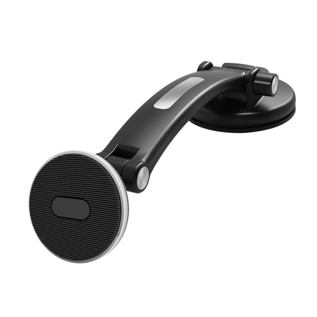 Dash Magnetic Dashboard Holder Car Windshield Mount Holder Cell Phone Holder Long Arm Stand For Iphone Magnet Car Phone Holder